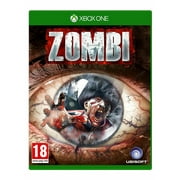Brand New Factory Sealed Zombie Survival game Zombi Xbox One