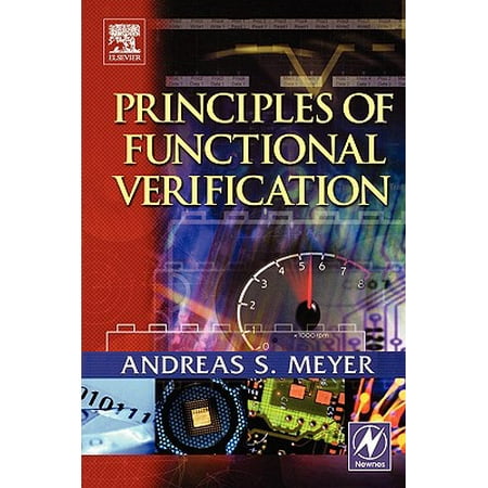 Principles Of Functional Verification Walmart Com