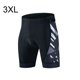 thumbnail image 3 of Pantalones cortos de bicicleta Eigraketly Ropa de verano para ciclismo 3XL, 3 of 6