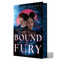 Bound by Fury, (Hardcover)