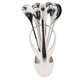 thumbnail image 1 of Soporte para Cubiertos Perfecl Base de Cisne Utensilios de Cocina, 1 of 5