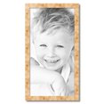 thumbnail image 2 of ArtToFrames 16x31" Maple Burl Veneer Picture Frame,  Wood Poster Frame, with Regular Acrylic and 2 (FBPL-4961), 2 of 7