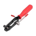 thumbnail image 3 of Hose Clamp , Comfortable Functional Boot Clamp Tool With Stable Performance For Automotive, 3 of 8