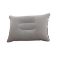 thumbnail image 3 of Milaget Camping Inflatable Pillow PVC Plane Pillow Air Pillow for Beach Hammock Rest, 3 of 9