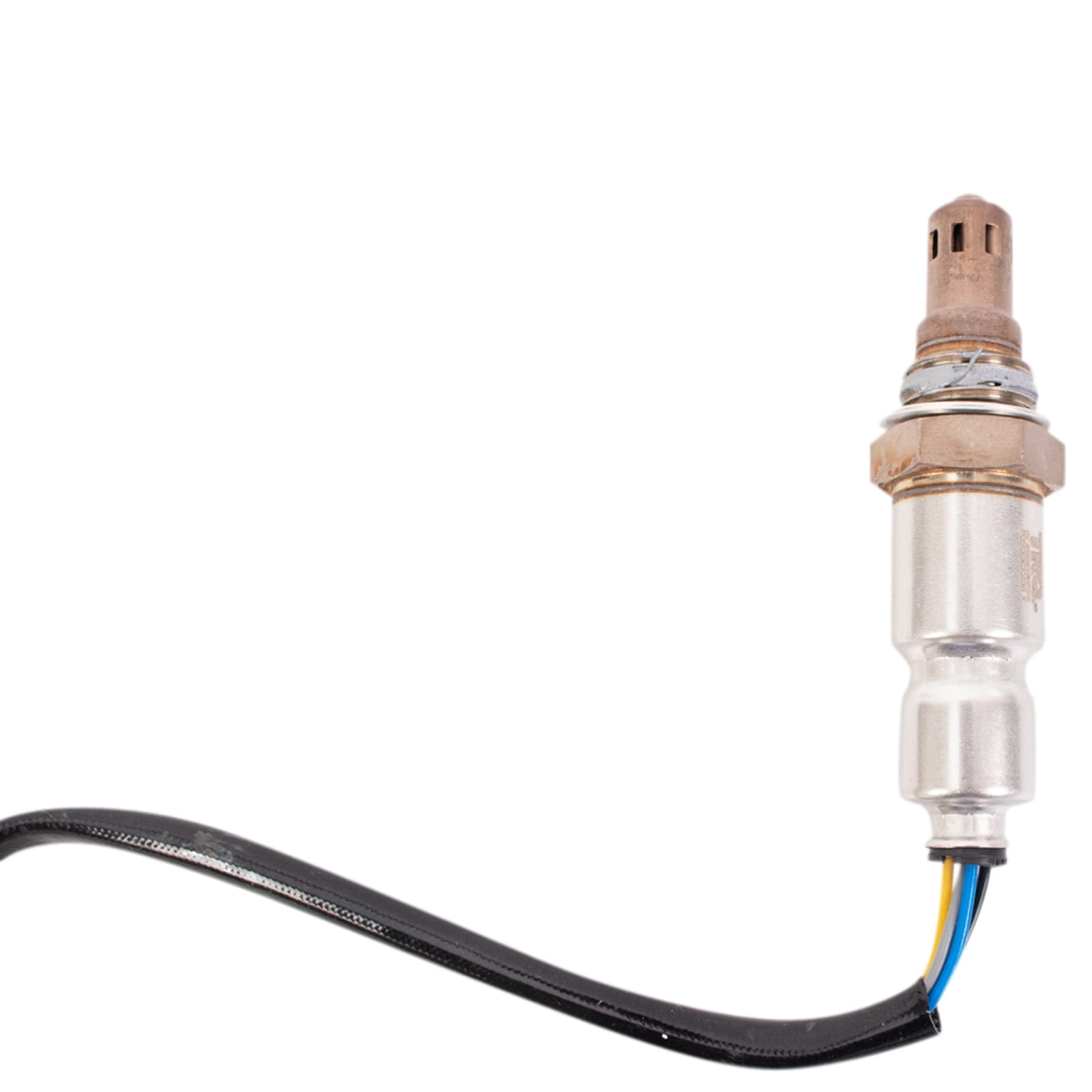 TRQ Upstream O2 Oxygen Sensor Fits 14-18 Mazda 3 6 CX-3 CX-5 Toyota Yaris iA OSA60675