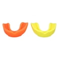 thumbnail image 1 of Protector bucal deportivo BuyWeek 2 piezas silicona para adultos ortodoncia, 1 of 14