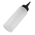thumbnail image 2 of 3pcs Hair Color Shampoo Applicator Bottle Refillable Hair Salon Squeeze Bottle, 2 of 8