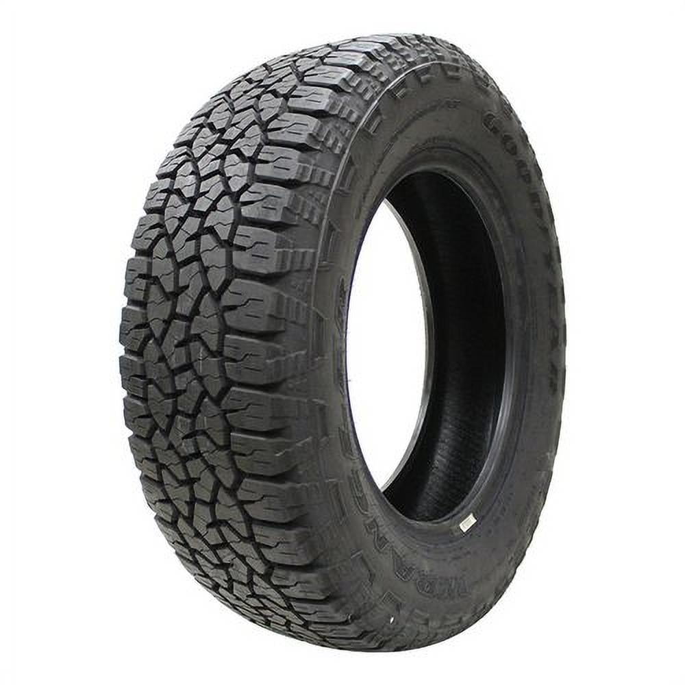Introducir 45+ imagen goodyear wrangler trailrunner – 235/75r15 105s tire