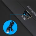 thumbnail image 3 of Convertidor De Imagen De Hdmi A Rca Av Audio Video Adaptador Para Tv, 3 of 5