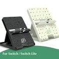 thumbnail image 2 of Adjustable Playstand Horizons Holder Dock For Desk Tablets Stand For Switch, 2 of 8