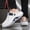 x5-0820 White, variant on clogs for men Men's Breathable and Comfortable Summer Clogs, Stylish Outdoor Beach Shoes Wide Mens Shoes Lightweight