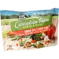 thumbnail image 2 of Cascadian Farm Organic Premium Chinese-Style Stir fry Blend Vegetable, 10 Ounce -- 12 per Case., 2 of 6