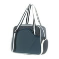thumbnail image 1 of Colaxi Pickleball Racquet Handbag Organizer,Portable,with Shoe Compartment,Racket Carrying Bag Tennis Racket Tote for Fitness Sports Blue, 1 of 8