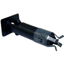 Door Insert Bushing - Compatible with 1987 - 1995, 1998 - 2006 Jeep Wrangler 1988 1989 1990 1991 1992 1993 1994 1999 2000 2001 2002 2003 2004 2005