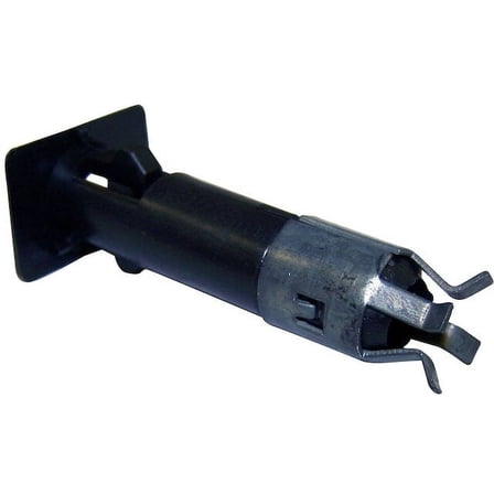 Door Insert Bushing - Compatible with 1987 - 1995, 1998 - 2006 Jeep Wrangler 1988 1989 1990 1991 1992 1993 1994 1999 2000 2001 2002 2003 2004 2005