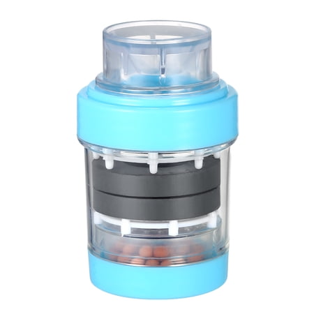 Household Kitchen Faucet Water Filter Tap Water Purifier Medical