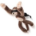 thumbnail image 1 of Flingshot Slingshot Flying Screaming Monkey - Juego de 4! - ¡Míralos volar! Playmaker Toys Playmaker Toys, 1 of 2