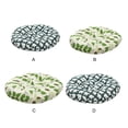 thumbnail image 3 of Coussin de Siège Épais, Coussin, Chaise de Sol, 3 of 8