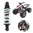 thumbnail image 4 of Shock Damper, Oxidation Resistant High Performance Motorcycle Suspension Damper Anti Wear  For ATV, 4 of 8