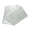 Clear, variant on Joernso 100 Pcs Clear Gift Party Chocolate Favor Lollipop Candy Storage Cello Bags