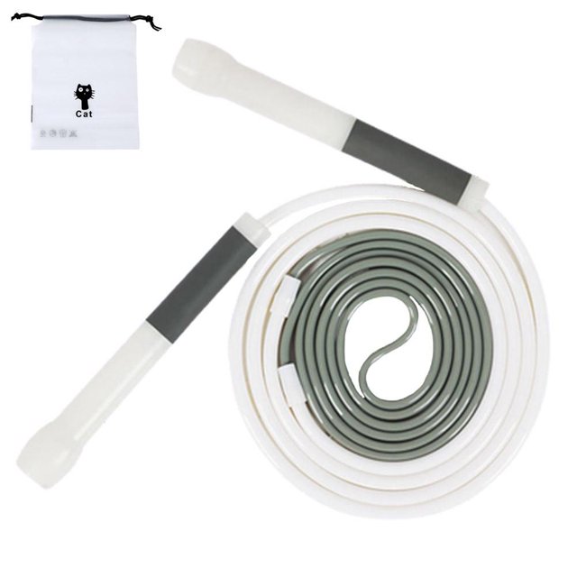 Big sale! Speed Skipping Rope for Adult Jump Rope, Weight Loss Portable Fitness Equipment↘ B8W6
