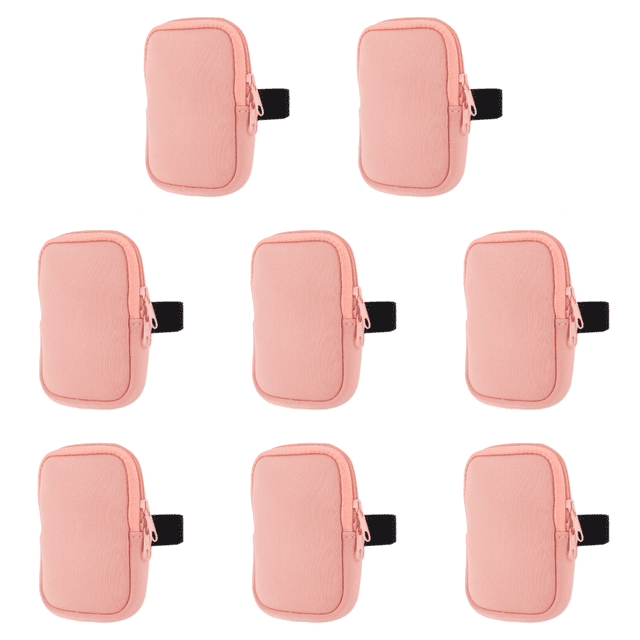 Para Botella 20/30/40 Oz Brazo Mano () Rosa