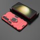 thumbnail image 4 of Funda para Samsung Galaxy S24 5G con Soporte Anillo Giratorio 360° y Protección Resistente a Golpes y Caídas, 4 of 5