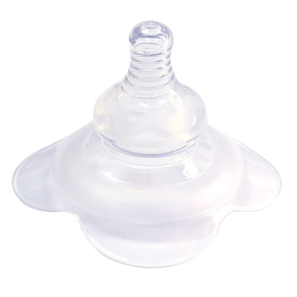 NUOLUX Silicone Nipples Shield Breastfeeding Nippleshield Female Nipples Protector