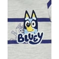 thumbnail image 7 of Bluey Baby Boy Short Sleeve Romper, Sizes 0/3 Months-24 Months, 7 of 7