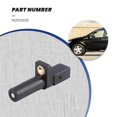 thumbnail image 4 of Crankshaft Position Sensor 1621533028 for Ssangyong MUSSO KORANDO E23 E32, 4 of 5