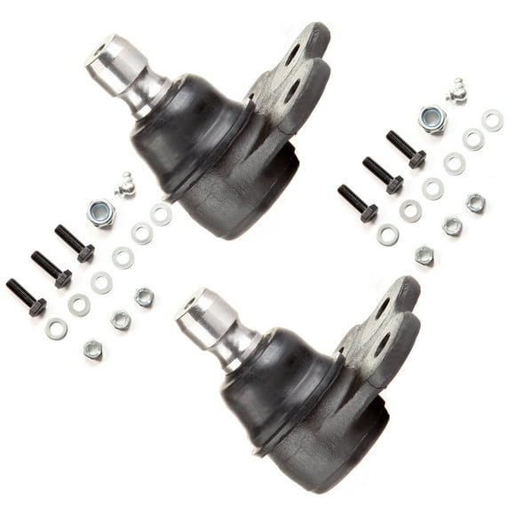 AUTOMUTO Replacement Parts Front Lower Ball Joint fit 2001-2003 for Saturn L200 2000 for Saturn LS 2000 for Saturn LS2