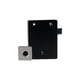 thumbnail image 1 of Cateissary Cerradura de huella dactilar con carga USB para oficina en casa, armario recargable para sala de estar, dormitorio, archivador, Muebles de oficina en casa, 1 of 6
