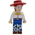 thumbnail image 1 of LEGO Toy Story Minifigure - Jessie LEGO -, 1 of 1