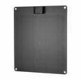 thumbnail image 2 of 15W 5V/12V Solar Panel Car Battery Charger with USB DC Chain Output Ports Portable Waterproof, 2 of 8