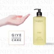 Pecksniff's Grapefruit & Citron Hand Wash – 725 ml/25.36 Fl Oz