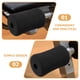 thumbnail image 3 of 15 Uds máquina de extensión de piernas cubre almohadillas de esponja para pies almohadillas de esponja de repuesto para ejercicio gimnasio, 3 of 6