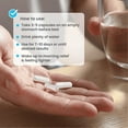 thumbnail image 3 of nbpure MagO7 Oxygenated Magnesium Colon Cleanse and Detox, 30 Capsules, 3 of 7