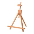 thumbnail image 2 of GUOOL Painting Easel Floor Standing Desktop Easel for Classroom Beginners Children B, 2 of 9