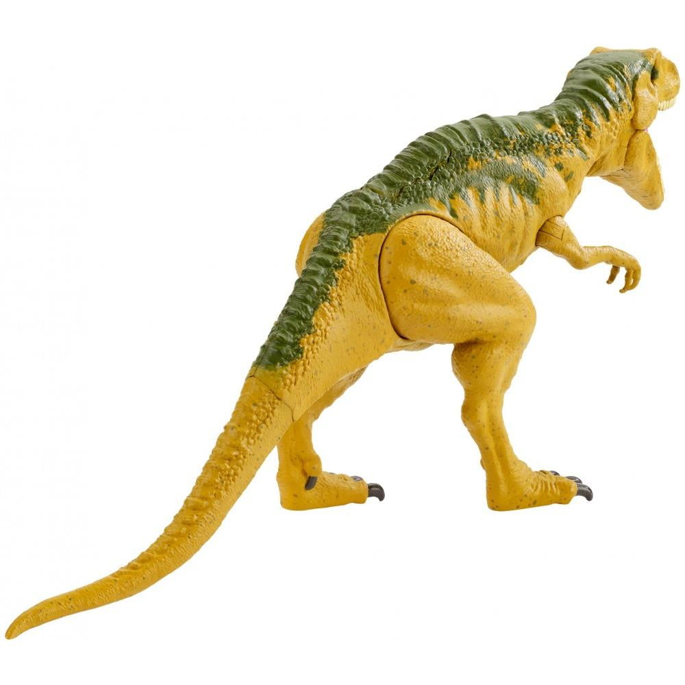 metriacanthosaurus toy