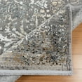 thumbnail image 6 of Gertmenian Florance Castal Transitional Oriental Gray Indoor Area Rug, 8x10, 6 of 6