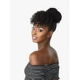 thumbnail image 2 of Instant Bun With Bangs - Fairy, 2 of 5