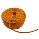 thumbnail image 2 of Poste rascador para gatos con cuerda de Sisal retorcida, Protector de muebles DIY, rascadora 50m, 2 of 8