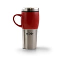 thumbnail image 3 of Mr. Coffee Traverse 3 Piece 16 Ounce Stainless Steel and Ceramic Travel Mug in Assorted Colors, 3 of 8