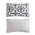 thumbnail image 4 of Juego de colcha Eddie Bauer Reversible Cotton Queen, 3 piezas, 4 of 9
