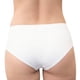 thumbnail image 2 of Boxer MAREL Talla M Mesh En Cintura Blanco, 2 of 3