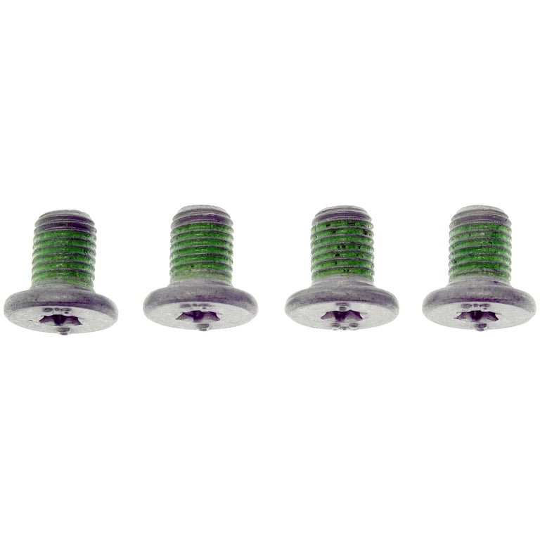 Dodge Rotor Bolts Brake Disc Rotor Set Screws For Mercedes & Dodge - 8 ...