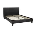thumbnail image 1 of Soho Full Platform Bed, Espresso, 1 of 1