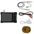 thumbnail image 3 of Osciloscopio de tableta automotriz digital Ancho de banda de 18MHz para reparación de automóviles / electrodomésticos Ndcxsfigh Para estrenar, 3 of 9