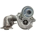 thumbnail image 3 of New OEM Replacement Turbocharger Compatible With BMW Z4 sDrive35is N54B30A 3.0L 2011-2016 By 49131-07040 49S3107041 49131-07075 49131-07076 49131-07078 667-231 49131-07011, 3 of 4