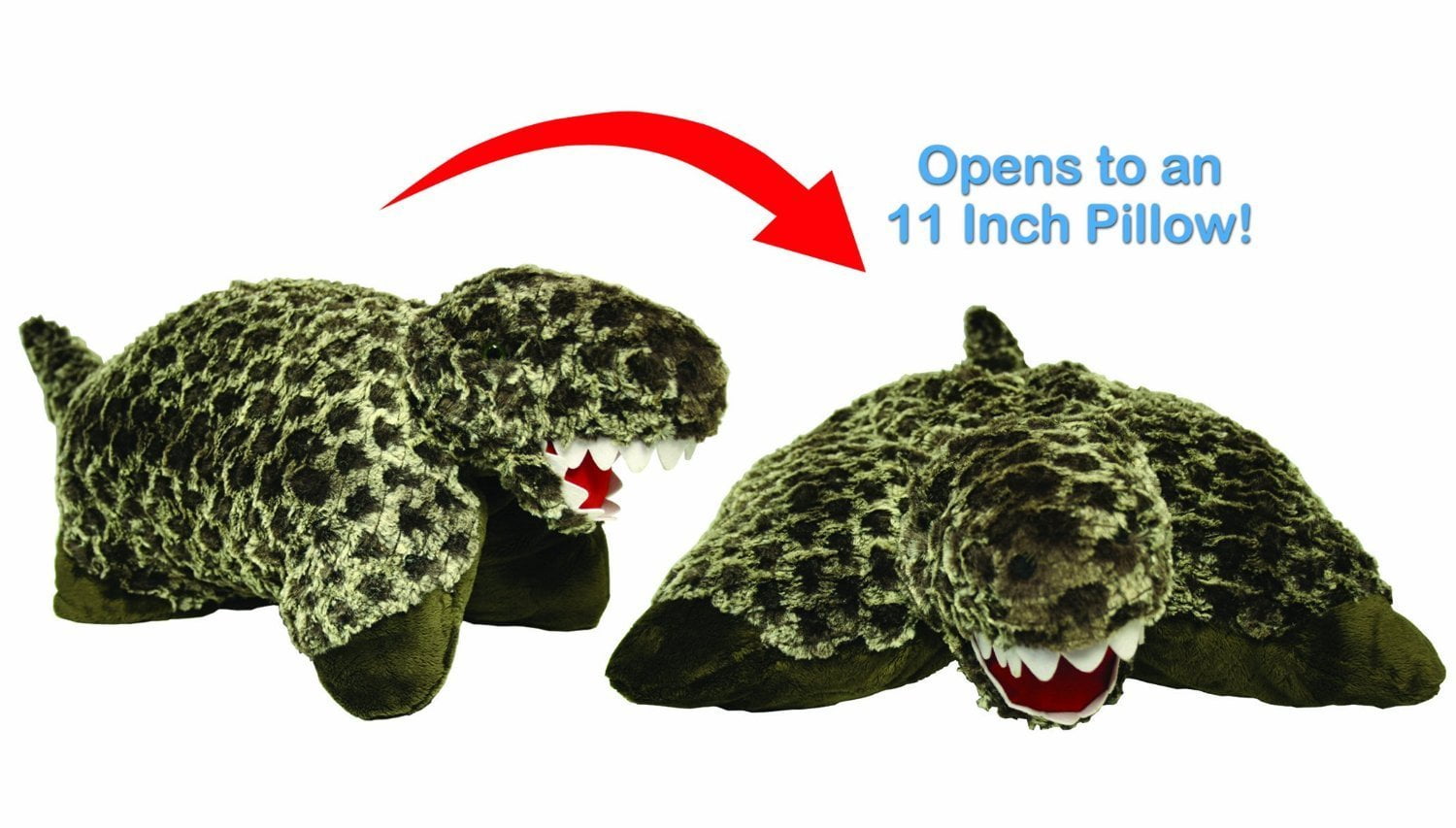 rex pillow pet